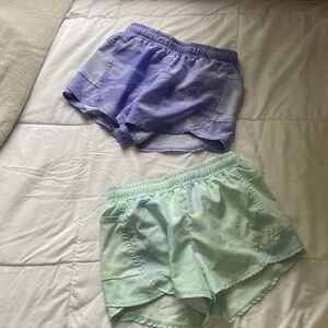 Cute Athletic Shorts